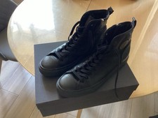 Basket homme montante d'occasion  Nice-