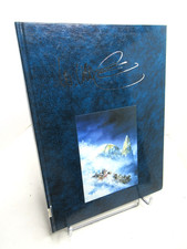 Album exposition william d'occasion  Coulaines
