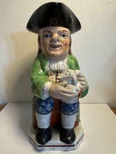 Large good staffordshire for sale  SALISBURY