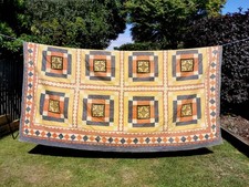 Vintage handmade indian for sale  HIGH WYCOMBE