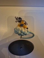 Dragon ball hachette usato  Castelnuovo Berardenga
