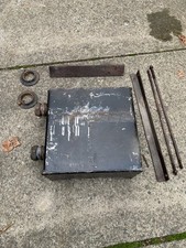 Aga guss warmwasser gebraucht kaufen Aga guss warmwasser gebraucht kaufen  Versand nach Germany