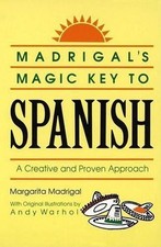 Madrigal magic key for sale  CRAWLEY