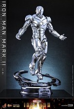Hot toys mms733d59 for sale  FALKIRK