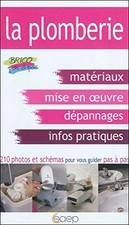 Plomberie apprendre mise d'occasion  Corbeil-Essonnes