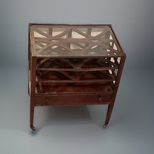 Vintage record stand for sale  Palm Coast