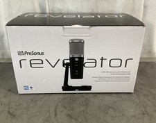 Presonus revelator usb for sale  San Jose