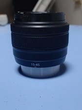 Fujifilm 45mm 3.5 usato  Asti