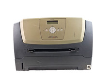 Lexmark E352dn Laserdrucker S/W A4 USB LAN Duplex 41650 Seiten vergilbt comprar usado Lexmark E352dn Laserdrucker S/W A4 USB LAN Duplex 41650 Seiten vergilbt comprar usado  Enviando para Brazil