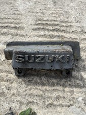 Suzuki lt50 balance for sale  RAINHAM