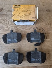 Brake pads set for sale  THETFORD