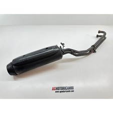 Mamritta scarico yamaha usato  Villa Estense