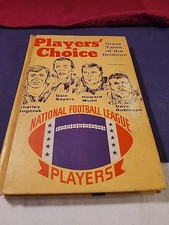 Players choice great for sale  Saucier