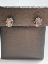 earrings topaz mystic for sale earrings topaz mystic for sale Evanston