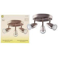 Spot plafond lampe d'occasion  Baisieux