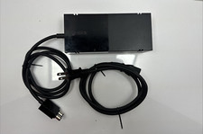 Adaptador CA fonte de alimentação gorda Microsoft Xbox One oficial fabricante de equipamento original - não clone comprar usado  Enviando para Brazil