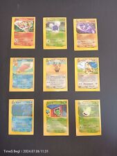 Pokemon tcg lotto usato  Spigno Saturnia