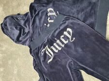 Juicy couture tracksuits for sale  HALIFAX