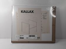 Ikea kallax horizontal for sale  GLOUCESTER