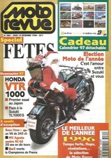 Moto revue 3261 d'occasion  Bray-sur-Somme