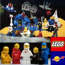 Lego space minifigures usato  Roma