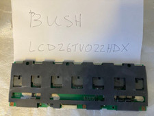 250000005400 bush lcd26tv022hd for sale  WALLSEND