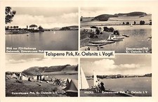 Bg28656 talsperre pirk for sale  UK