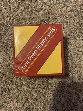 Test prep gre for sale  Arcadia