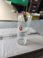Verre biere publicitaire d'occasion  Blois