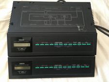 Two yamaha tx7 for sale  LONDON