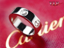 Cartier love ring gebraucht kaufen  Dortmund