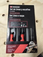 Set lime raspa usato  Soverato