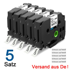 Schriftband tze 231 gebraucht kaufen  Euskirchen