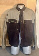 Belstaff jacket men for sale  DURHAM
