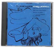 Ebond kenny burrell usato  Italia