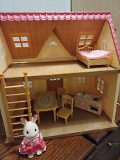 Sylvanian house bundle for sale  TADCASTER