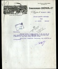 Auxerre carpet factory d'occasion  Expédié en Belgium