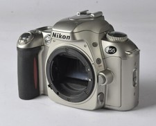 Nikon f55 usato  Caserta