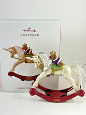 2019 pony christmas for sale  Leola