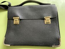 British rail briefcase for sale  SEAFORD