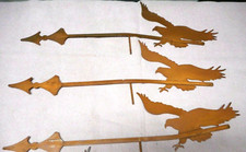 Mailbox weathervane weather for sale  Chester
