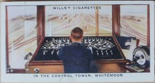.39 control tower for sale  UK