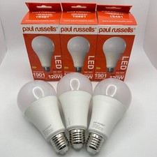 Paul russells led for sale  OAKHAM