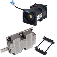 Usado, NOVO Dell Poweredge R540 R440 01CW2J 1CW2J 2º KIT DE CPU NW0CG DISSIPADOR DE CALOR VENTILADOR COM GAIOLA comprar usado Usado, NOVO Dell Poweredge R540 R440 01CW2J 1CW2J 2º KIT DE CPU NW0CG DISSIPADOR DE CALOR VENTILADOR COM GAIOLA comprar usado  Enviando para Brazil