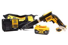 Dewalt dcf620 20v for sale  Mankato