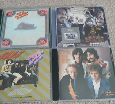 THE FLYING BURRITO BROTHERS 4 CD LOT segunda mano  Embacar hacia Argentina