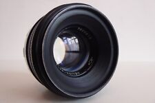 Helios 58mm m42 for sale  WORTHING