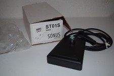 Sonus base st01s usato Sonus base st01s usato  Spedire a Italy