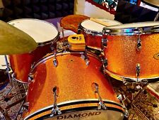 Craviotto diamond series for sale  Mc Clellanville