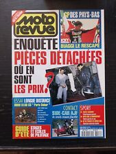 Moto revue 3143 d'occasion  Avignon